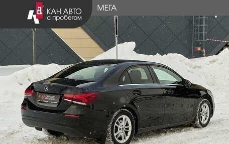 Mercedes-Benz A-Класс, 2019 год, 2 497 000 рублей, 2 фотография