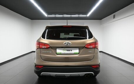 Hyundai Santa Fe III рестайлинг, 2013 год, 1 845 000 рублей, 4 фотография