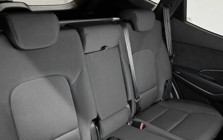 Hyundai Santa Fe III рестайлинг, 2013 год, 1 845 000 рублей, 13 фотография