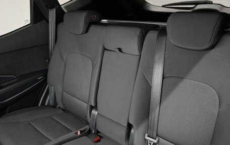 Hyundai Santa Fe III рестайлинг, 2013 год, 1 845 000 рублей, 10 фотография