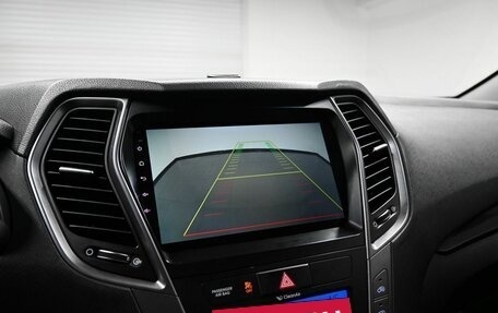 Hyundai Santa Fe III рестайлинг, 2013 год, 1 845 000 рублей, 16 фотография