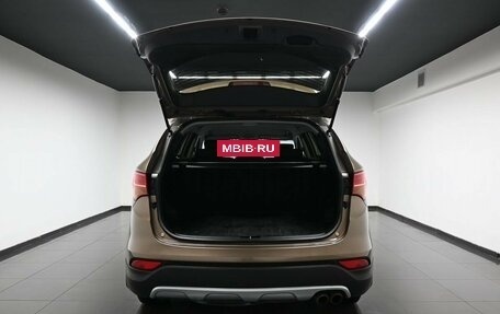 Hyundai Santa Fe III рестайлинг, 2013 год, 1 845 000 рублей, 7 фотография