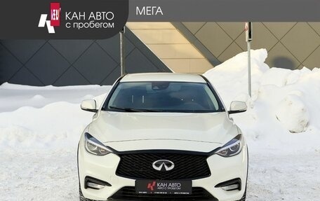 Infiniti Q30, 2019 год, 2 300 000 рублей, 3 фотография