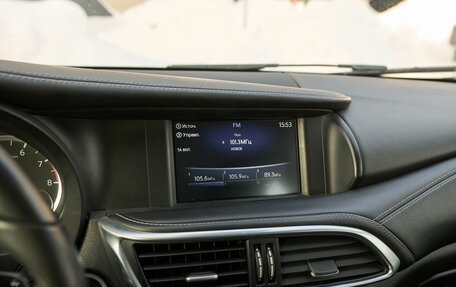 Infiniti Q30, 2019 год, 2 300 000 рублей, 8 фотография