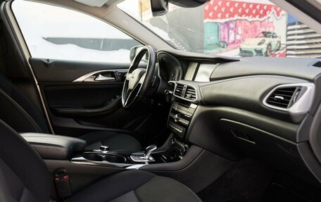 Infiniti Q30, 2019 год, 2 300 000 рублей, 6 фотография