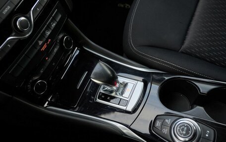 Infiniti Q30, 2019 год, 2 300 000 рублей, 9 фотография