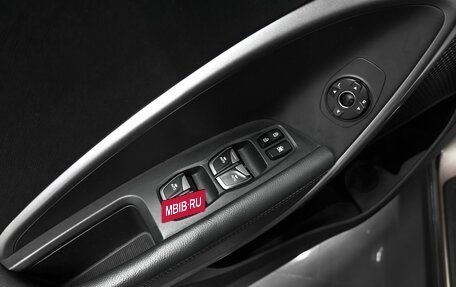 Hyundai Santa Fe III рестайлинг, 2013 год, 1 845 000 рублей, 21 фотография