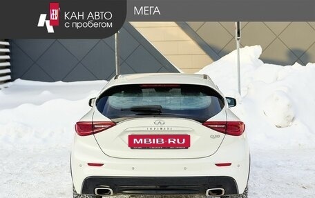 Infiniti Q30, 2019 год, 2 300 000 рублей, 4 фотография