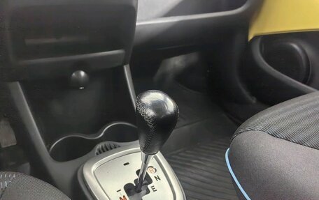 Peugeot 107 I рестайлинг, 2012 год, 399 654 рублей, 28 фотография