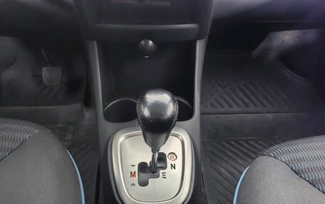 Peugeot 107 I рестайлинг, 2012 год, 399 654 рублей, 27 фотография