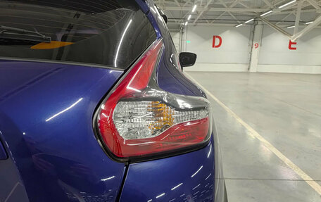 Nissan Juke II, 2015 год, 1 205 000 рублей, 11 фотография