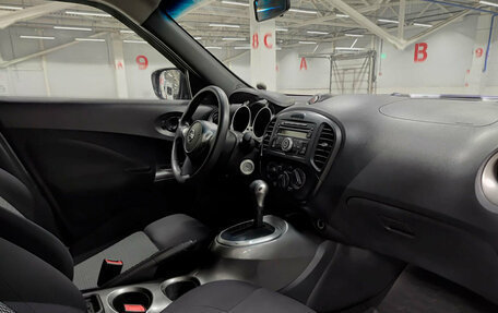 Nissan Juke II, 2015 год, 1 205 000 рублей, 13 фотография