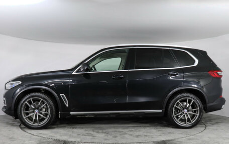 BMW X5, 2019 год, 5 400 000 рублей, 5 фотография