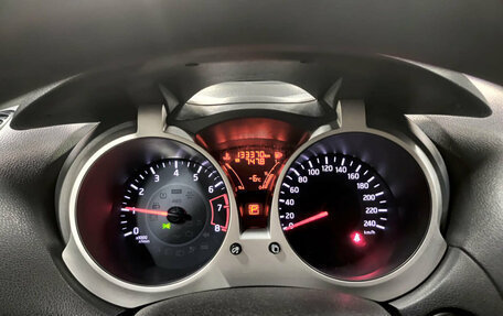 Nissan Juke II, 2015 год, 1 205 000 рублей, 16 фотография