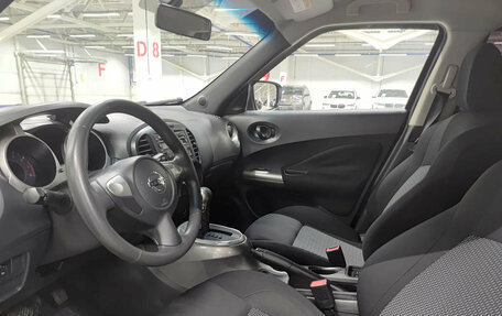 Nissan Juke II, 2015 год, 1 205 000 рублей, 20 фотография