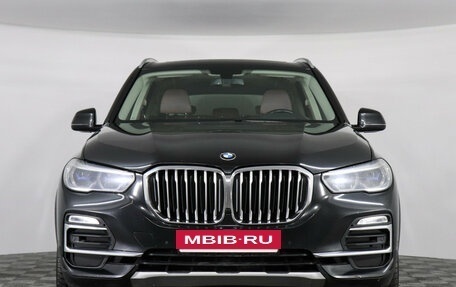 BMW X5, 2019 год, 5 400 000 рублей, 3 фотография