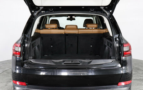 BMW X5, 2019 год, 5 400 000 рублей, 9 фотография