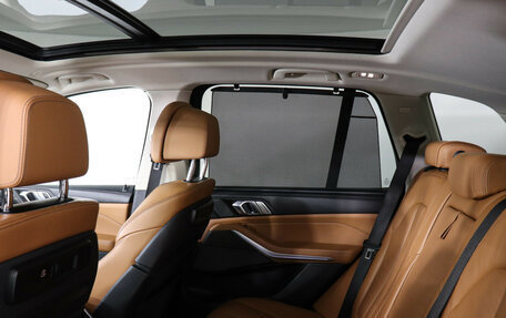 BMW X5, 2019 год, 5 400 000 рублей, 14 фотография