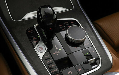 BMW X5, 2019 год, 5 400 000 рублей, 20 фотография