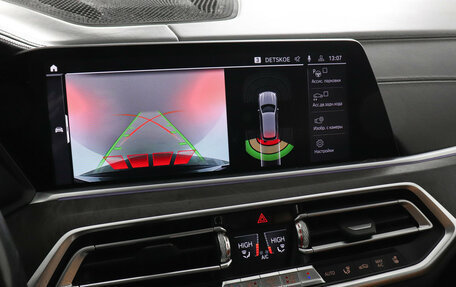 BMW X5, 2019 год, 5 400 000 рублей, 16 фотография