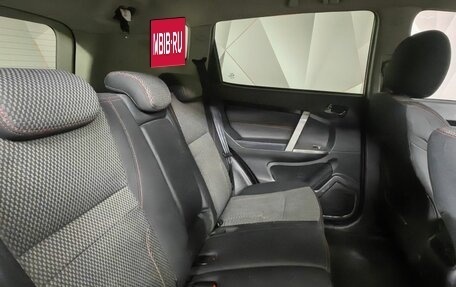 Geely Emgrand X7 I, 2016 год, 519 000 рублей, 13 фотография