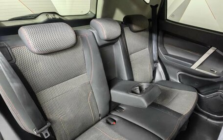 Geely Emgrand X7 I, 2016 год, 519 000 рублей, 14 фотография