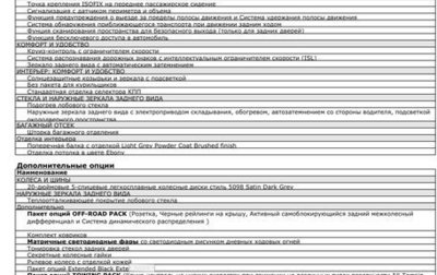 Land Rover Defender II, 2022 год, 9 000 000 рублей, 1 фотография