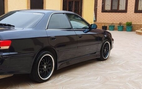 Toyota Mark II VIII (X100), 1999 год, 780 000 рублей, 1 фотография