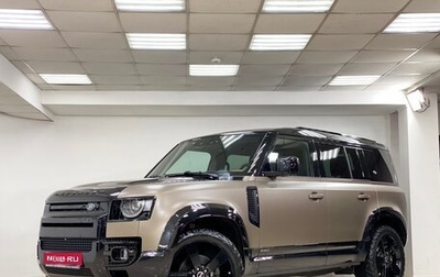 Land Rover Defender II, 2021 год, 8 800 000 рублей, 1 фотография