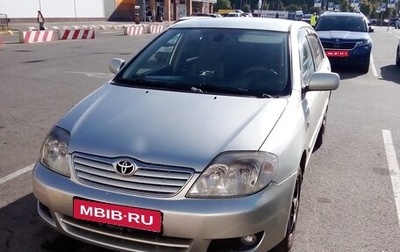 Toyota Corolla, 2005 год, 630 000 рублей, 1 фотография