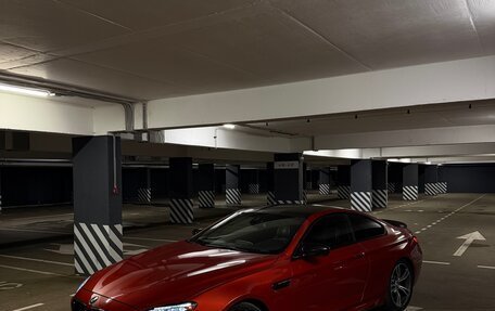 BMW M6, 2012 год, 3 600 000 рублей, 1 фотография