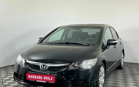 Honda Civic VIII, 2010 год, 950 000 рублей, 1 фотография