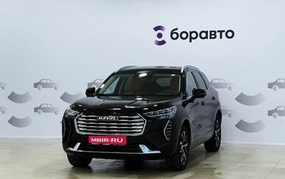 Haval Jolion, 2022 год, 2 017 000 рублей, 1 фотография