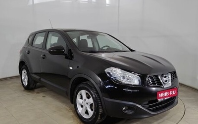 Nissan Qashqai, 2012 год, 1 230 000 рублей, 1 фотография