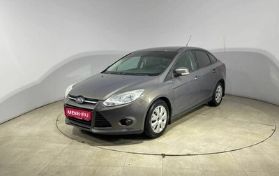 Ford Focus III, 2013 год, 690 000 рублей, 1 фотография