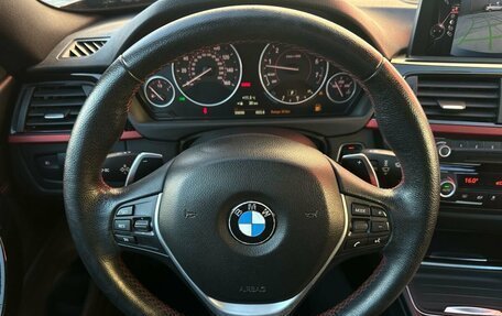 BMW 4 серия, 2014 год, 1 999 000 рублей, 8 фотография