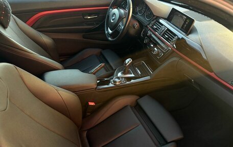 BMW 4 серия, 2014 год, 1 999 000 рублей, 15 фотография