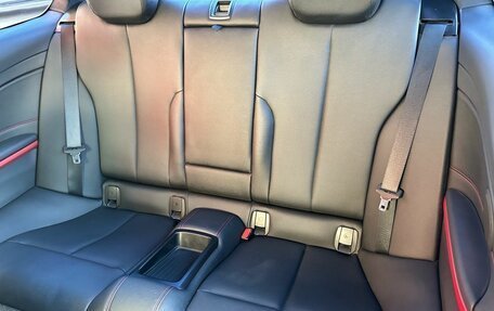 BMW 4 серия, 2014 год, 1 999 000 рублей, 14 фотография