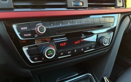 BMW 4 серия, 2014 год, 1 999 000 рублей, 11 фотография