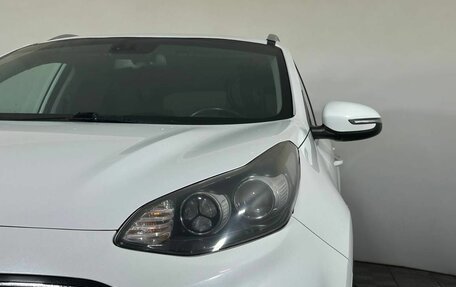 KIA Sportage IV рестайлинг, 2021 год, 2 620 000 рублей, 15 фотография