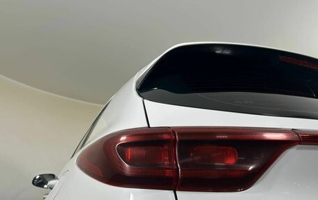 KIA Sportage IV рестайлинг, 2021 год, 2 620 000 рублей, 14 фотография