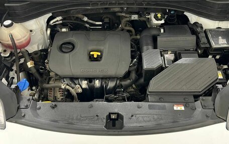 KIA Sportage IV рестайлинг, 2021 год, 2 620 000 рублей, 13 фотография