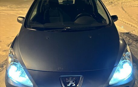 Peugeot 307 I, 2006 год, 320 000 рублей, 2 фотография