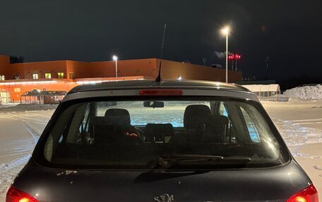 Peugeot 307 I, 2006 год, 320 000 рублей, 6 фотография