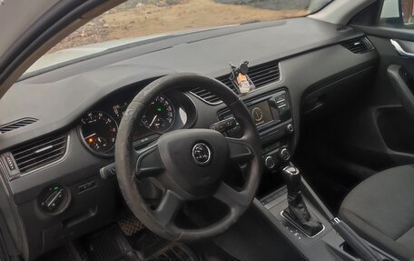 Skoda Octavia, 2016 год, 620 000 рублей, 6 фотография