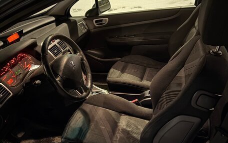 Peugeot 307 I, 2006 год, 320 000 рублей, 12 фотография