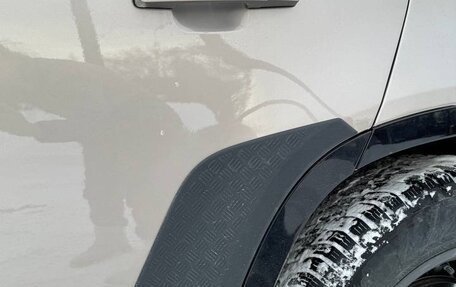 Land Rover Defender II, 2022 год, 9 000 000 рублей, 7 фотография