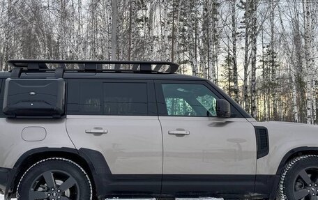 Land Rover Defender II, 2022 год, 9 000 000 рублей, 8 фотография