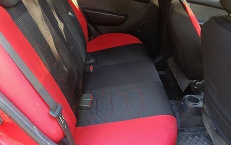 Chevrolet Aveo III, 2006 год, 260 000 рублей, 18 фотография