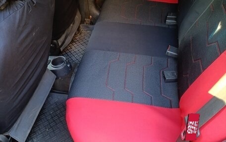 Chevrolet Aveo III, 2006 год, 260 000 рублей, 15 фотография